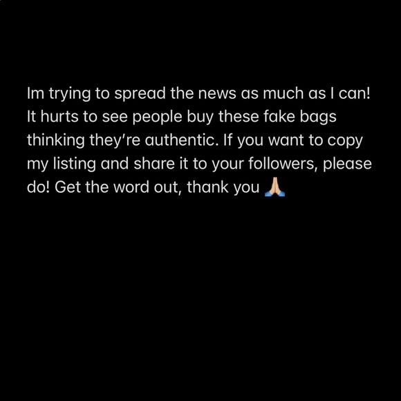 SCAMMER 🚨 ALERT!! Please share!! - Picture 12 of 12